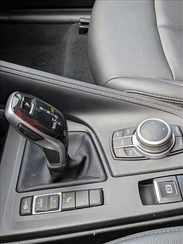 Used 2022 BMW X1 sDrive28i w/ Convenience Package FWD image 11