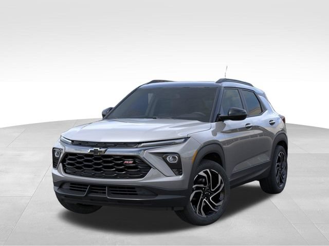 New 2026 Chevrolet TrailBlazer RS AWD/4WD image 6