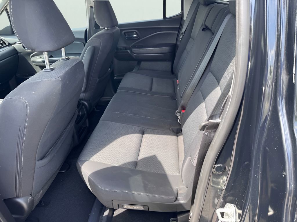 Used 2018 Honda Ridgeline Sport image 9
