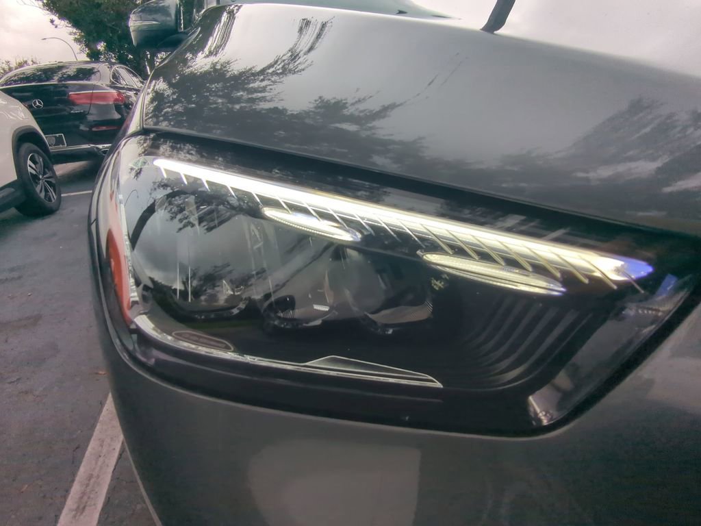 New 2025 Mercedes-Benz GLE 450e 4MATIC image 23