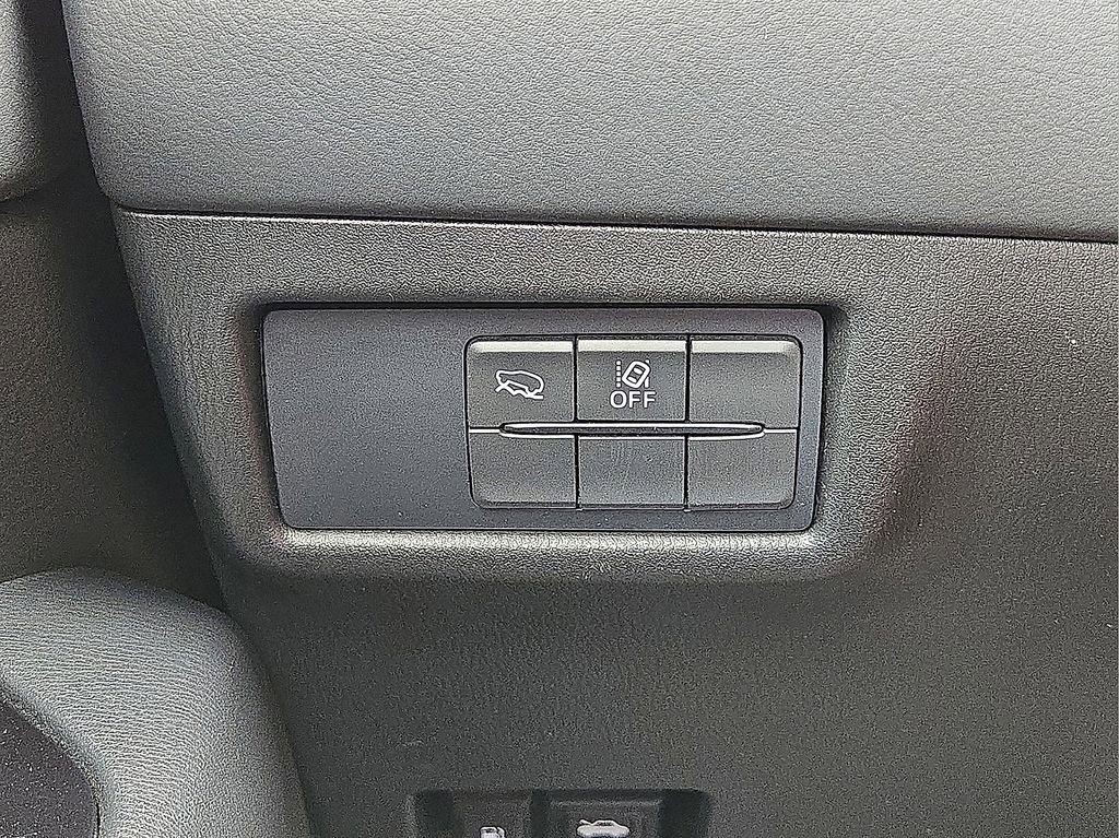 Used 2024 MAZDA CX-5 AWD 2.5 S w/ Select Package image 25