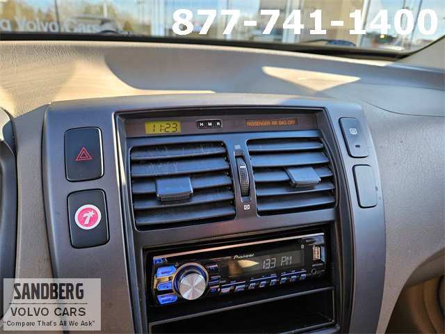 Used 2007 Hyundai Tucson GLS image 19