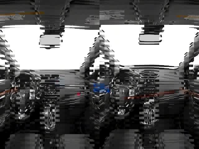 Used 2018 Honda CR-V EX-L image 11