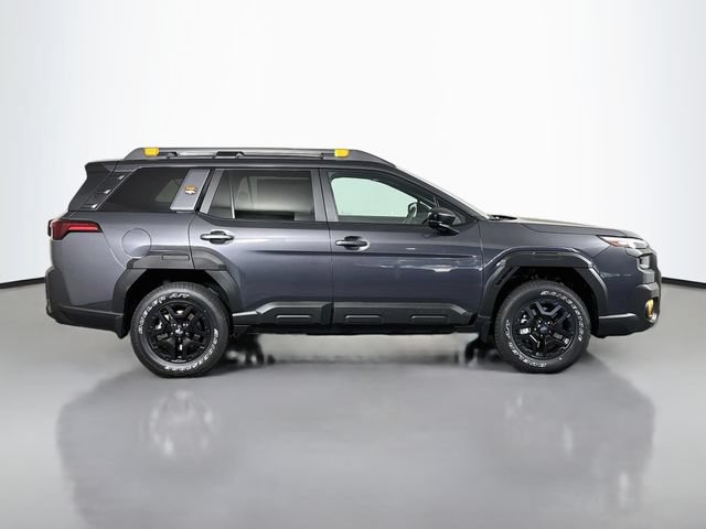 New 2026 Subaru Outback Wilderness AWD/4WD image 8