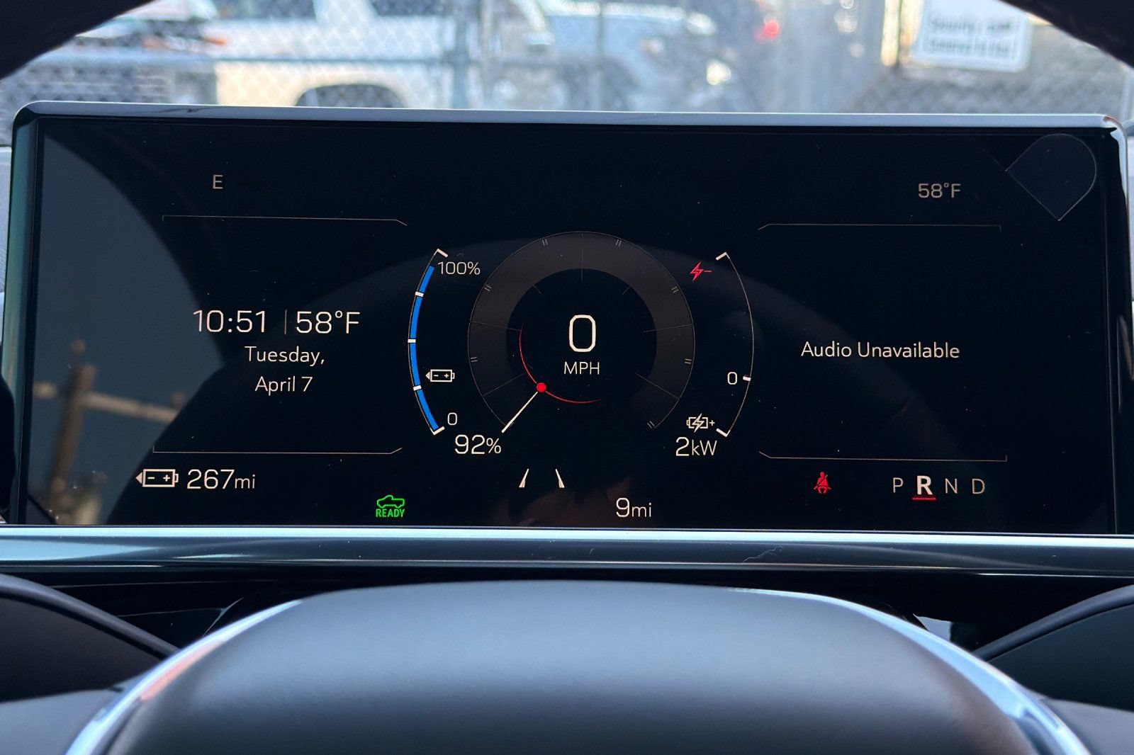 New 2026 GMC Sierra EV Elevation AWD/4WD image 27