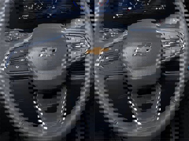 New 2026 Chevrolet Equinox LT w/ Convenience Package II image 19