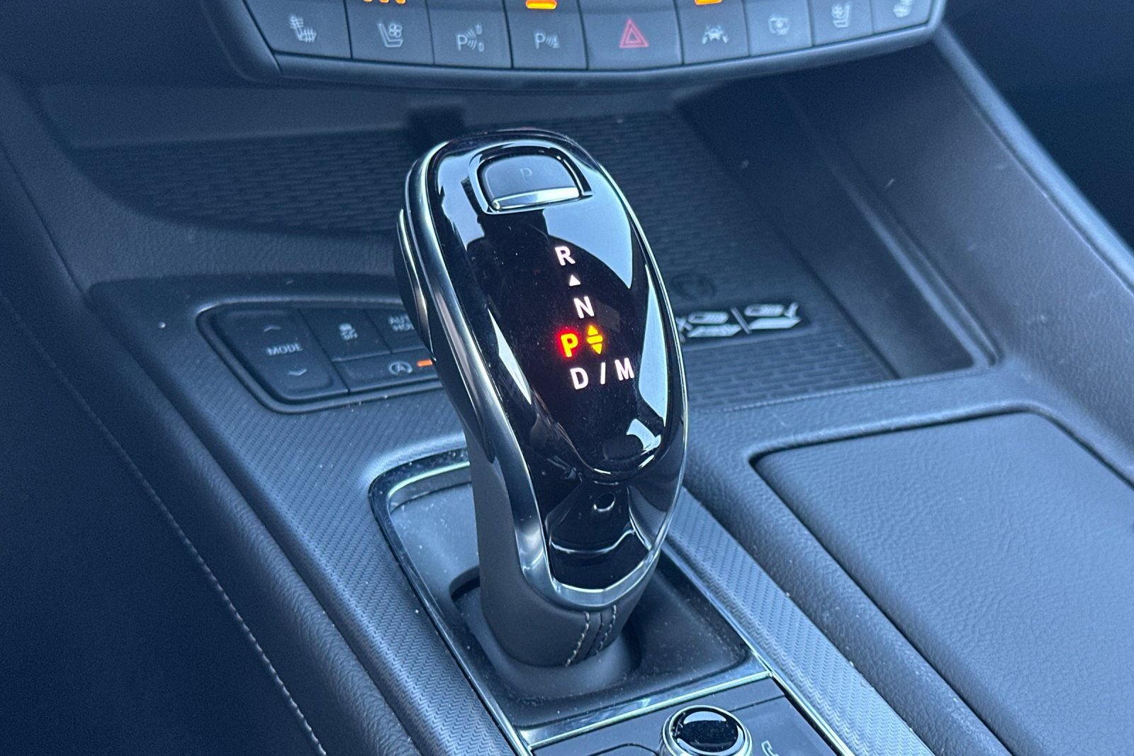 Certified 2026 Cadillac CT5 Premium Luxury image 34