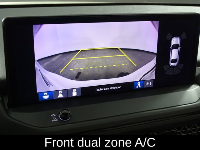 Used 2024 Honda Accord Touring image 10