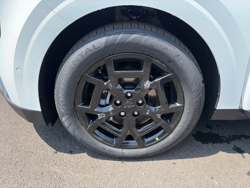 New 2027 Kia Carnival SX Prestige FWD image 28
