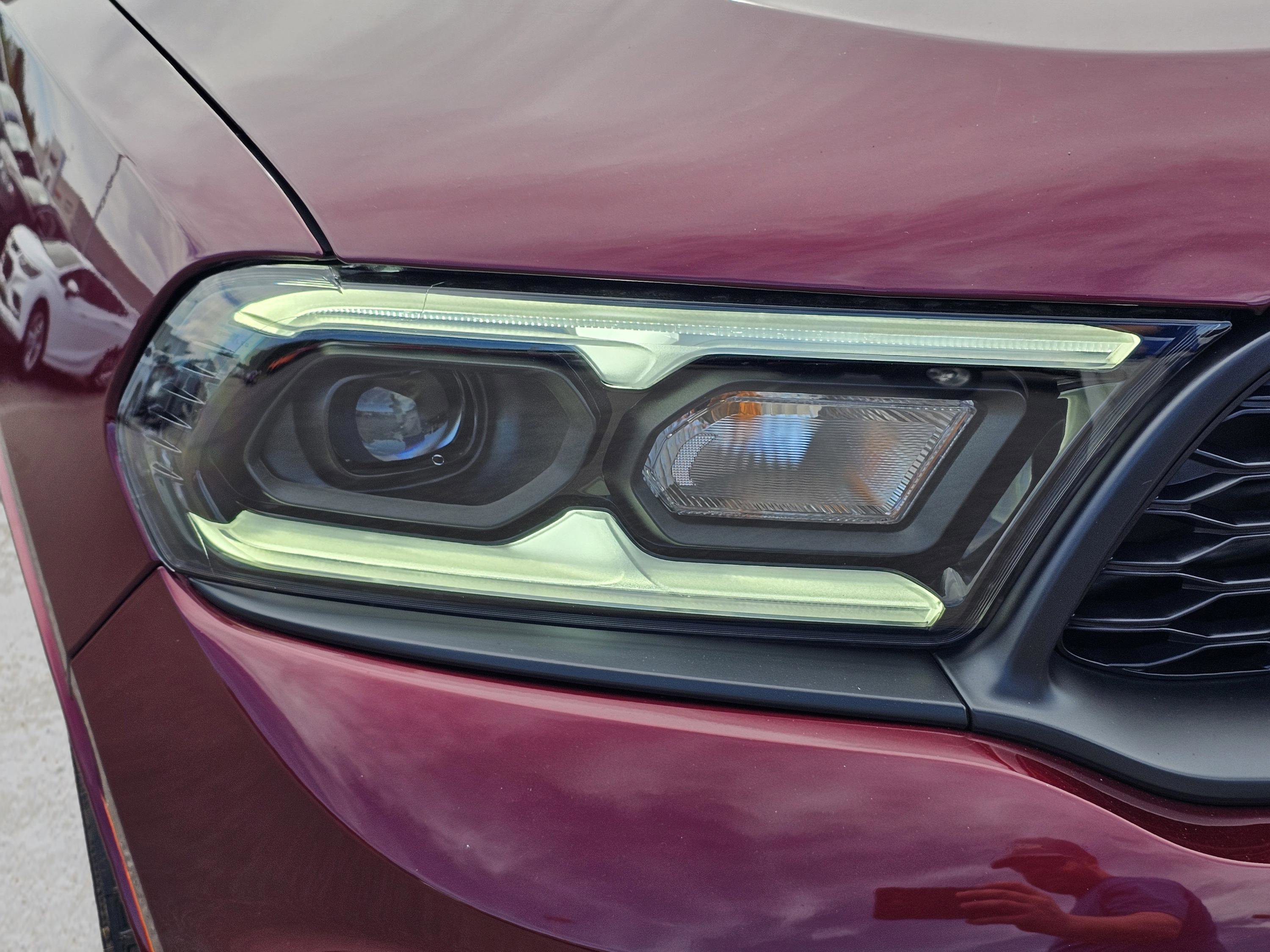 New 2026 Dodge Durango GT w/ Blacktop Package image 4