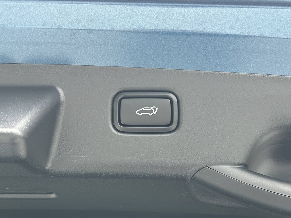 New 2026 Kia Niro Wind FWD image 7
