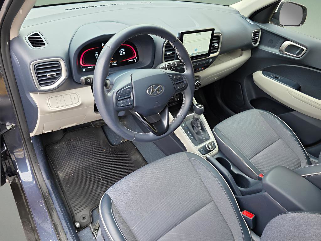 Certified 2024 Hyundai Venue Limited image 20