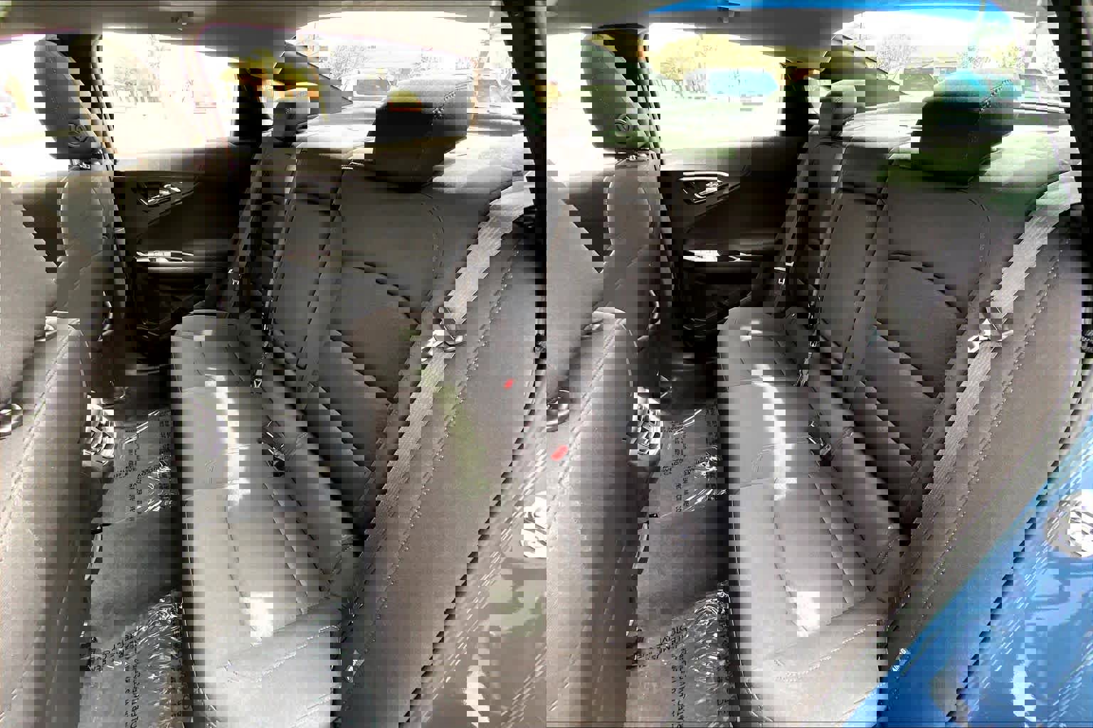 Used 2024 Chevrolet Malibu LT image 21