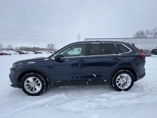 Used 2023 Honda CR-V EX image 5
