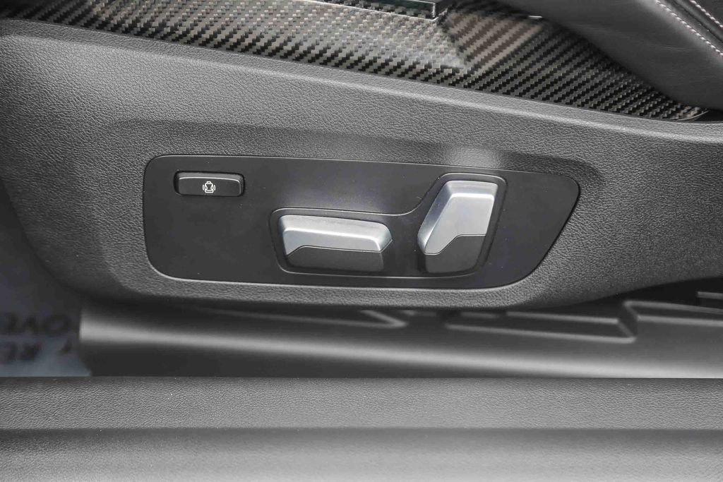 Used 2023 BMW M2 image 18