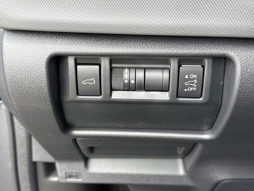 New 2026 Subaru Forester Sport image 43