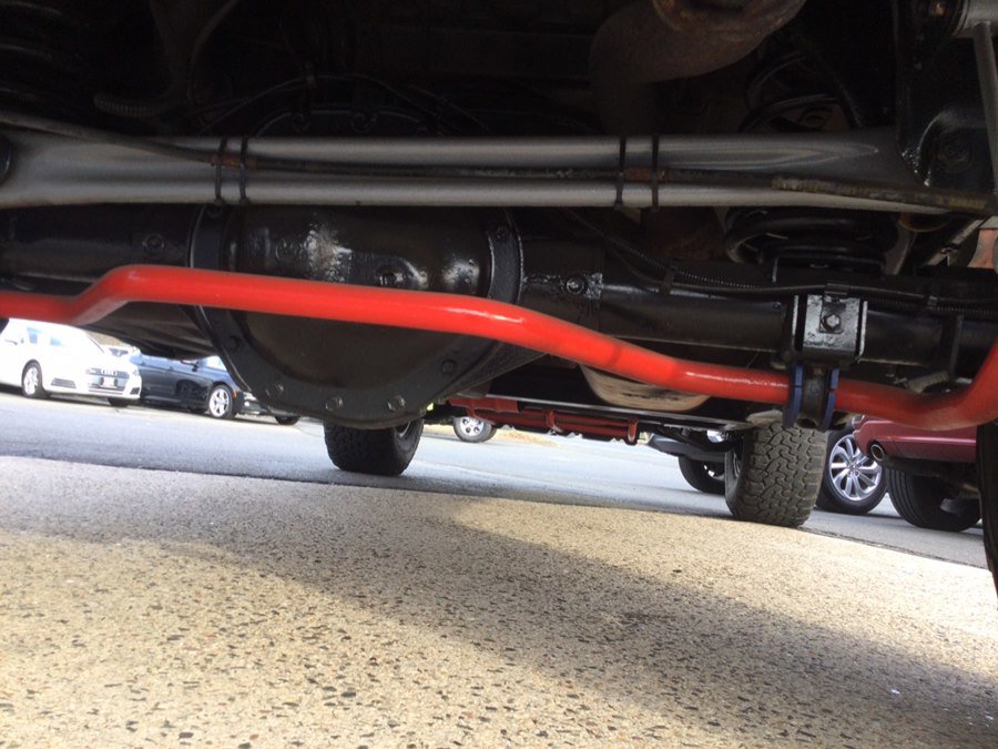 Used 2003 HUMMER H2 w/ Preferred Equipment Group image 48