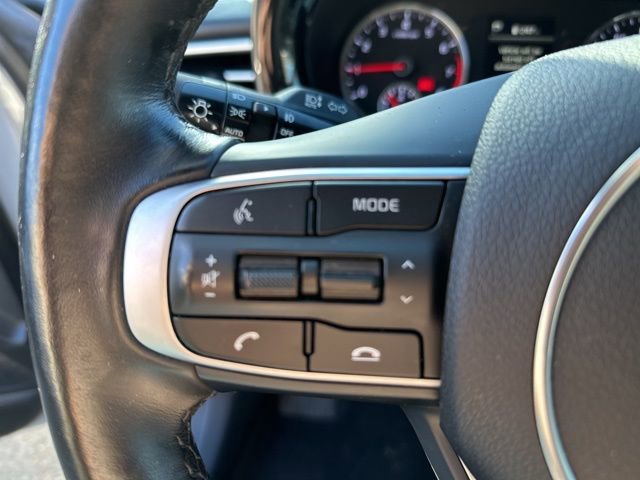 Used 2023 Kia K5 GT-Line w/ GT-Line Premium Package image 21