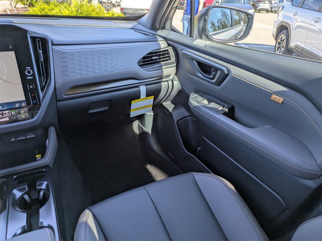 New 2026 Subaru Forester Wilderness image 15