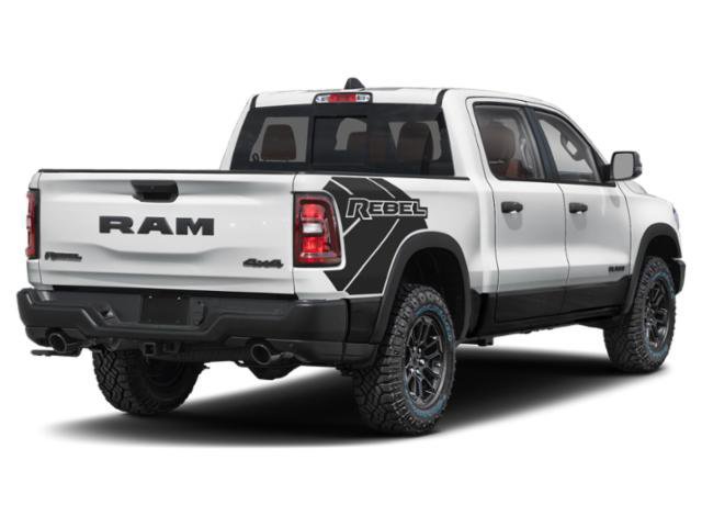 New 2026 RAM 1500 Rebel image 2