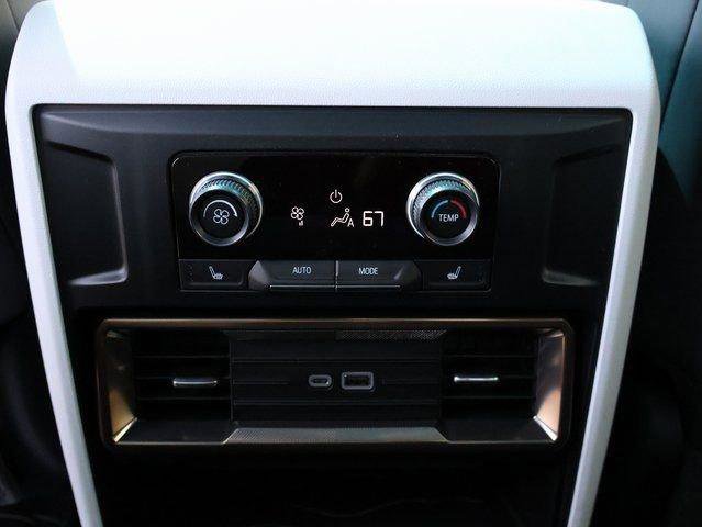 New 2025 GMC Hummer EV 2X w/ LPO, Dark Essentials Package image 14