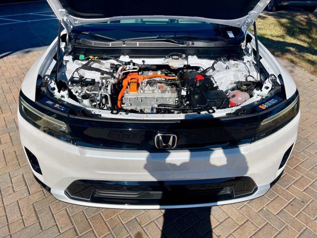 Used 2024 Honda Prologue Touring image 17