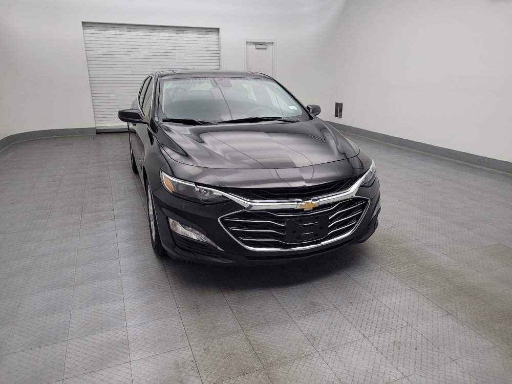 Used 2023 Chevrolet Malibu LT image 14
