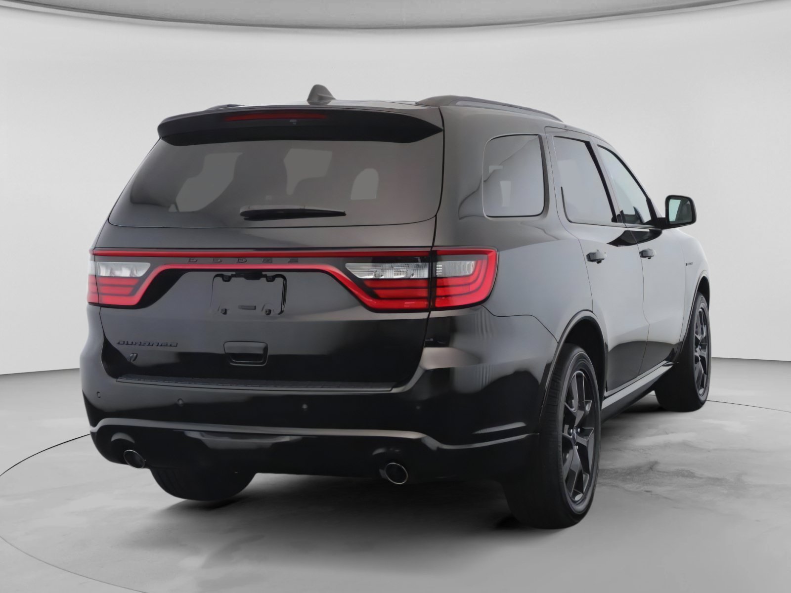 New 2026 Dodge Durango GT AWD/4WD image 28