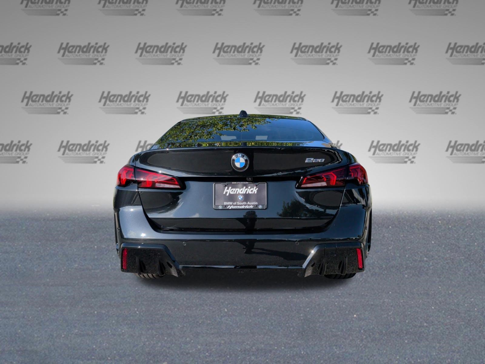 New 2026 BMW 228i FWD image 8