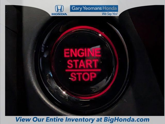Certified 2026 Honda HR-V Sport image 31