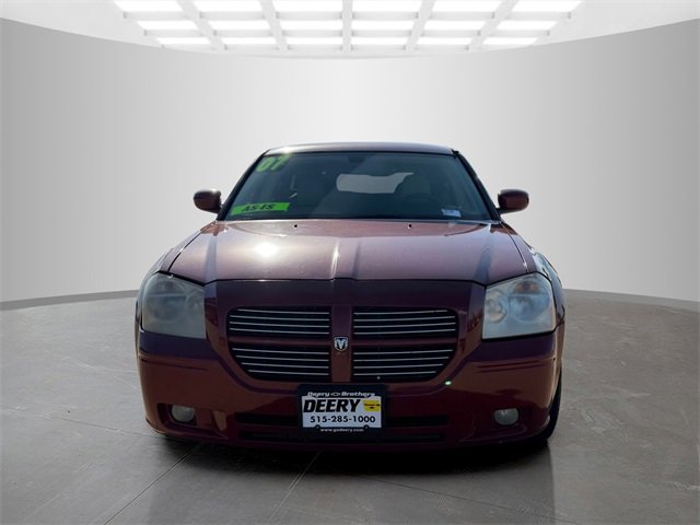 Used 2007 Dodge Magnum SXT image 9