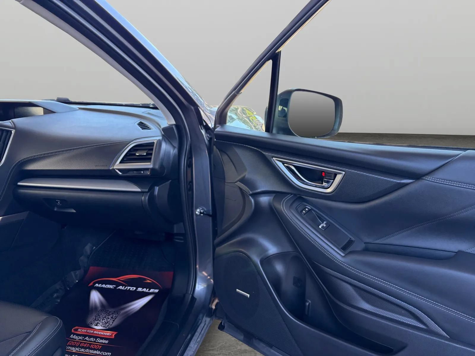 Used 2021 Subaru Forester Limited AWD/4WD image 19