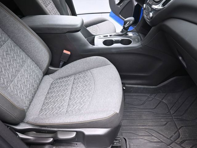 Used 2024 Chevrolet Equinox LT w/ LPO, Floor Liner Package image 26