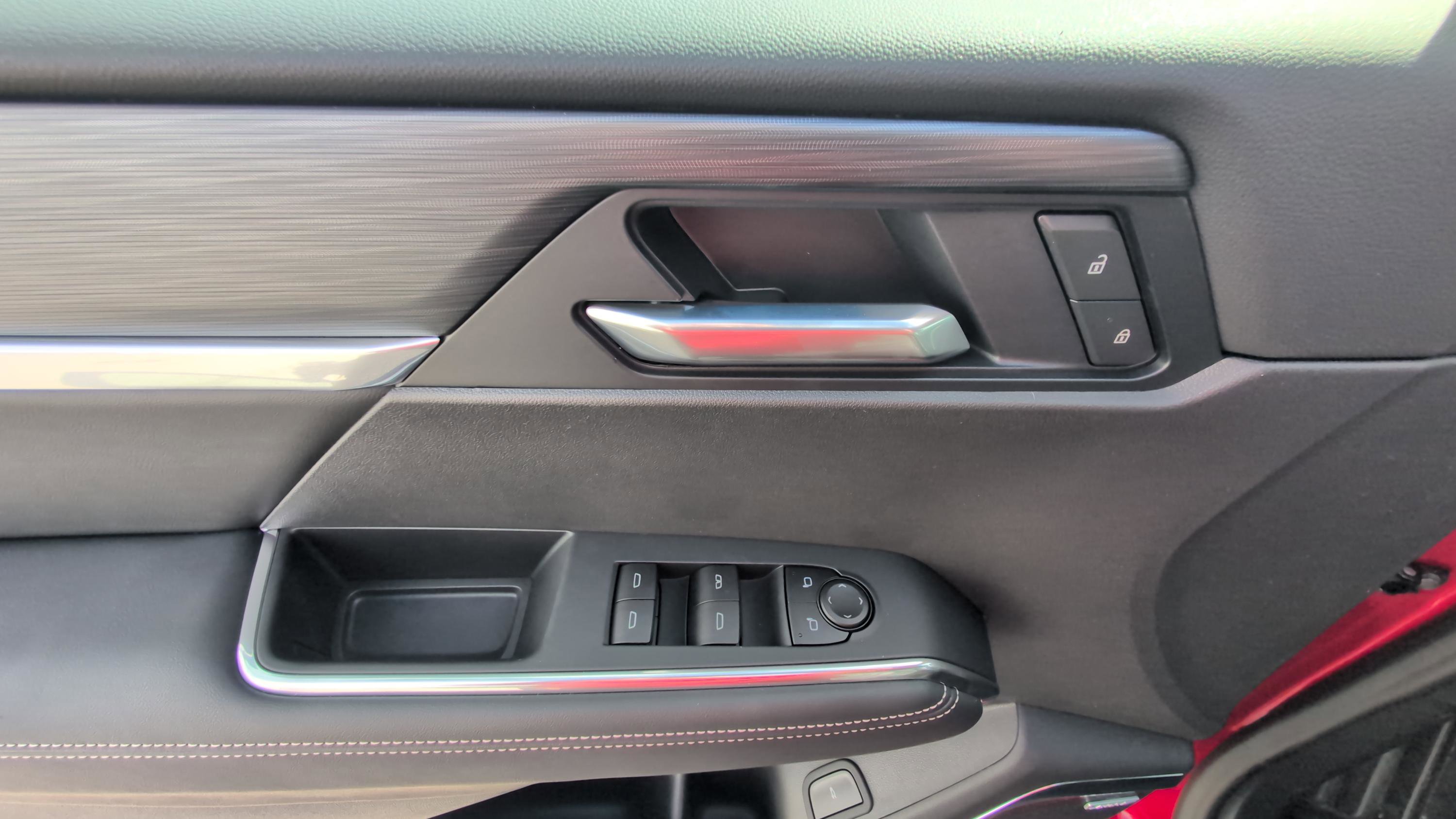 New 2026 GMC Acadia Elevation w/ Elevation Premium Package image 20