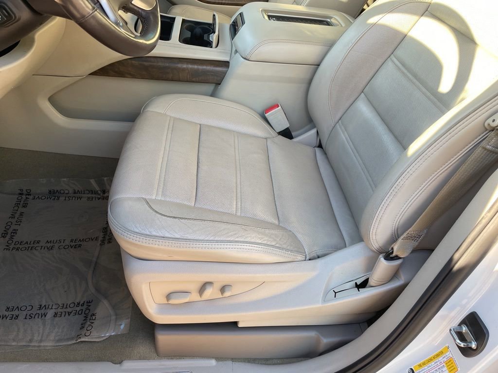 Used 2018 GMC Yukon Denali w/ Denali Ultimate Package image 9