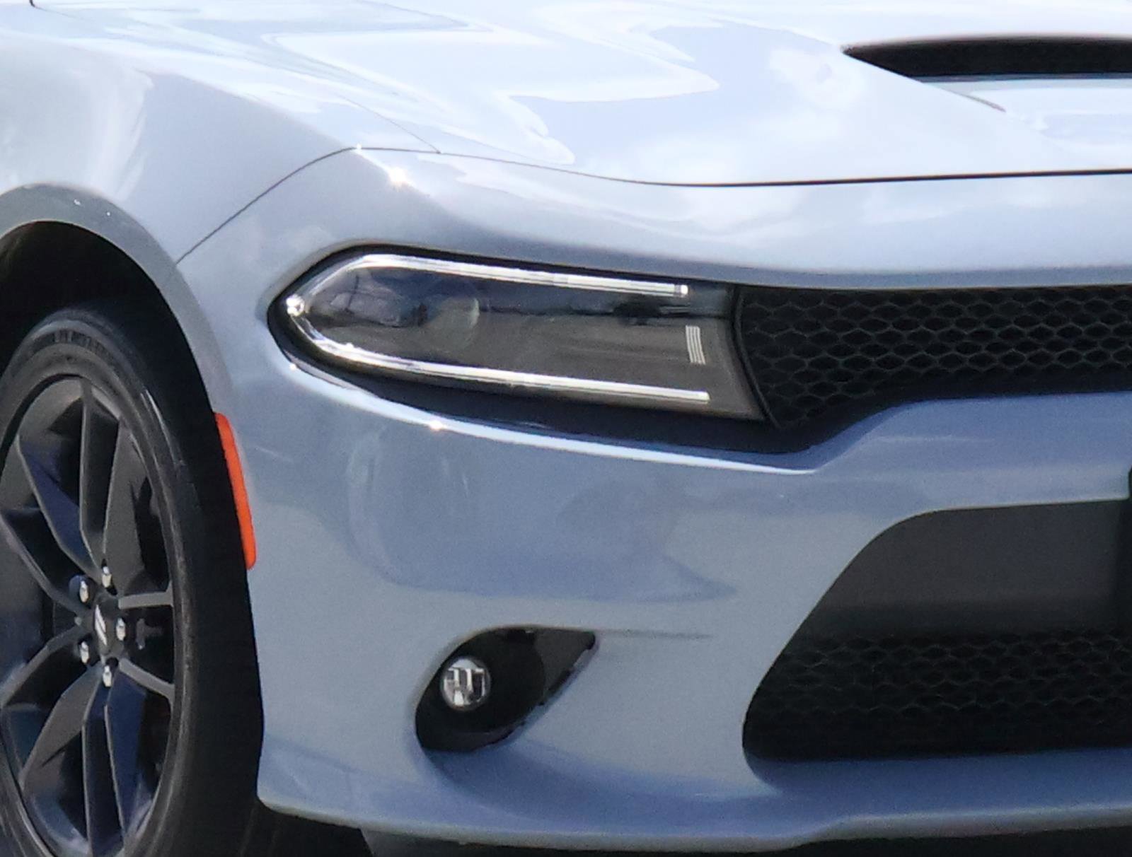 Used 2022 Dodge Charger GT w/ Plus Group image 7