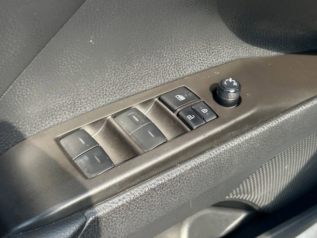 Certified 2024 Toyota Camry SE image 21