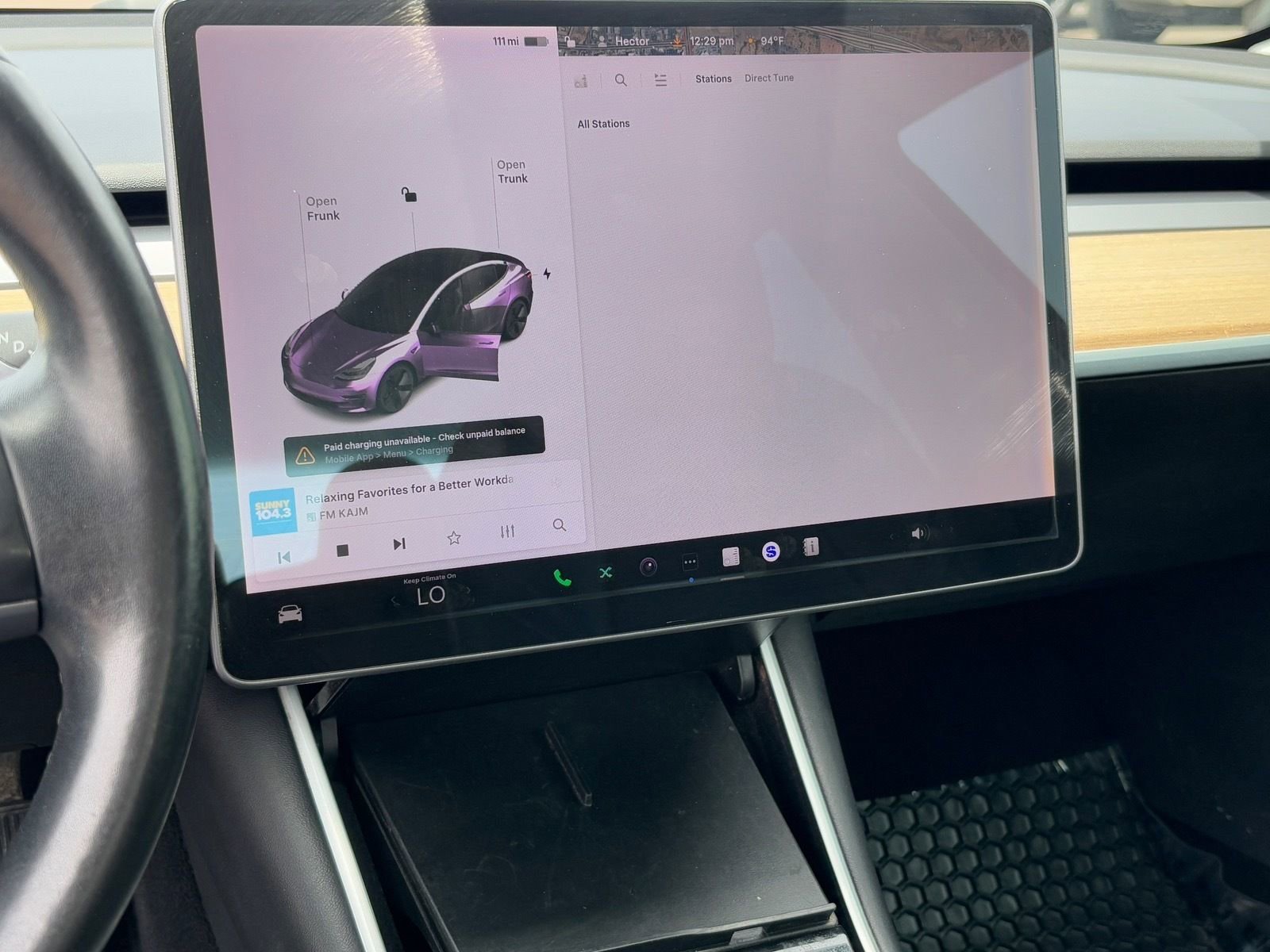 Used 2019 Tesla Model 3 Standard Range Plus RWD image 23