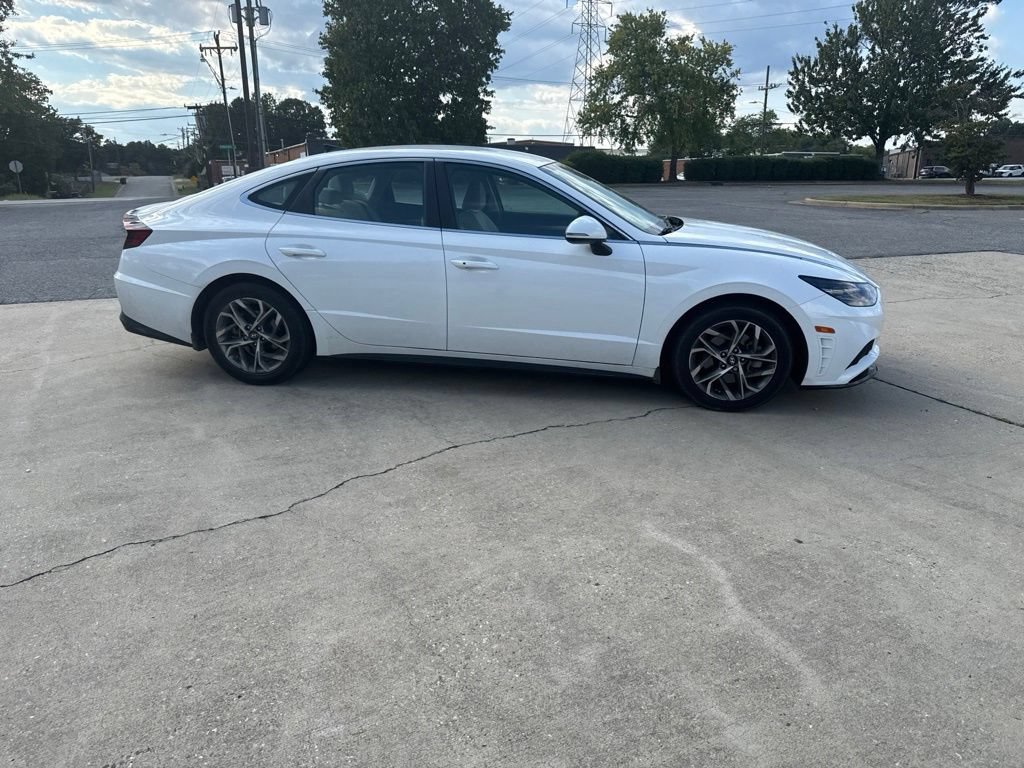 Used 2023 Hyundai Sonata SEL FWD image 11