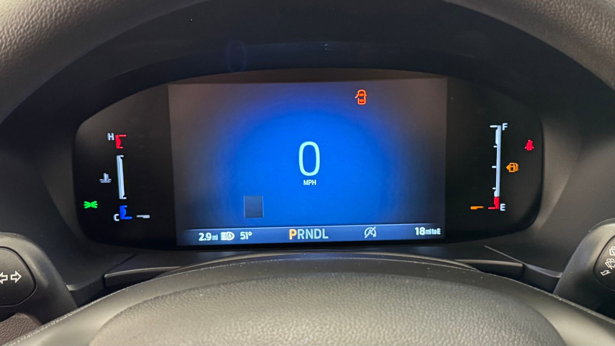 New 2026 Ford Escape Active w/ Tech Pack #1 FWD image 22