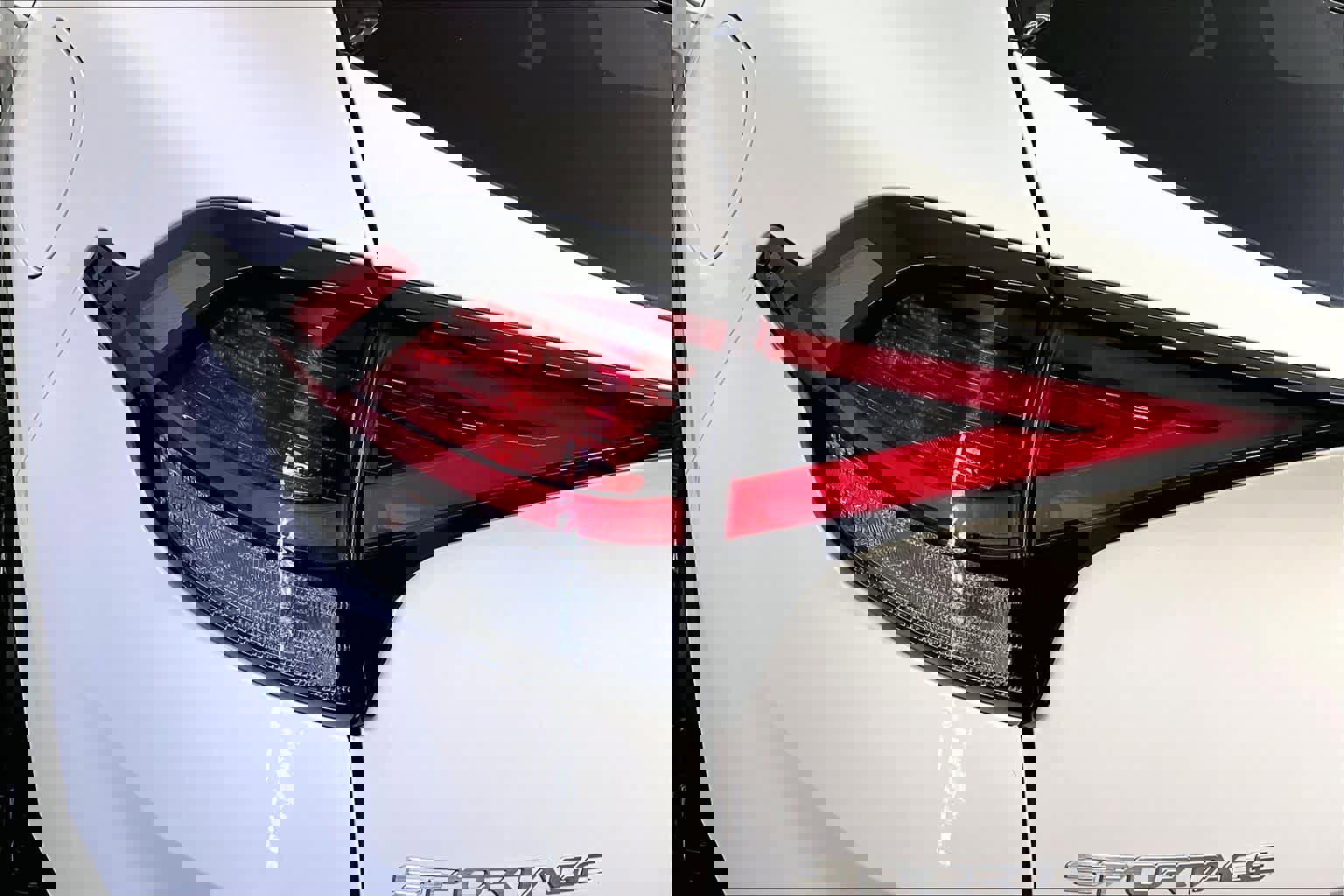 Used 2023 Kia Sportage X-Line image 28