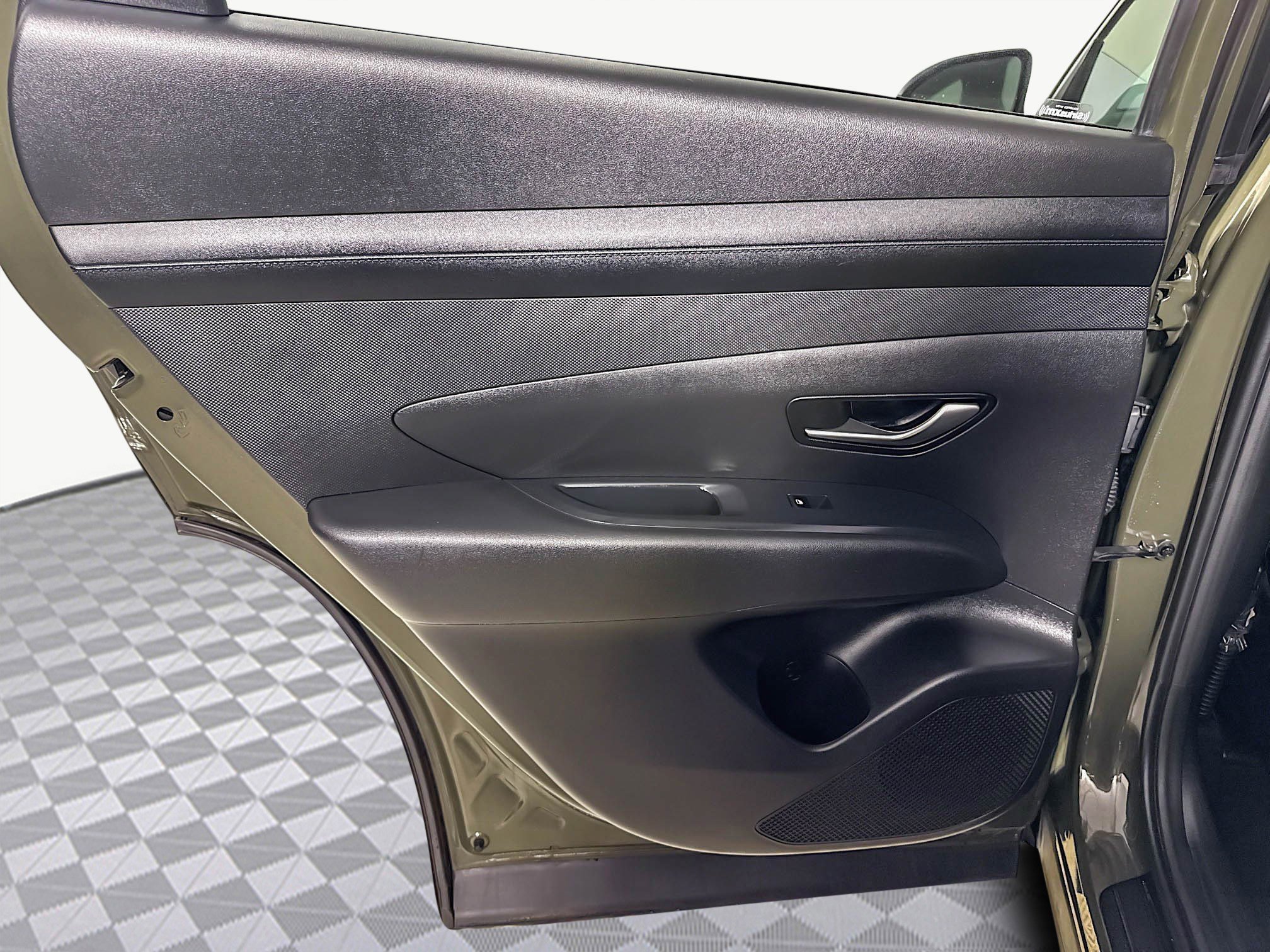 Used 2025 Hyundai Tucson SEL image 26