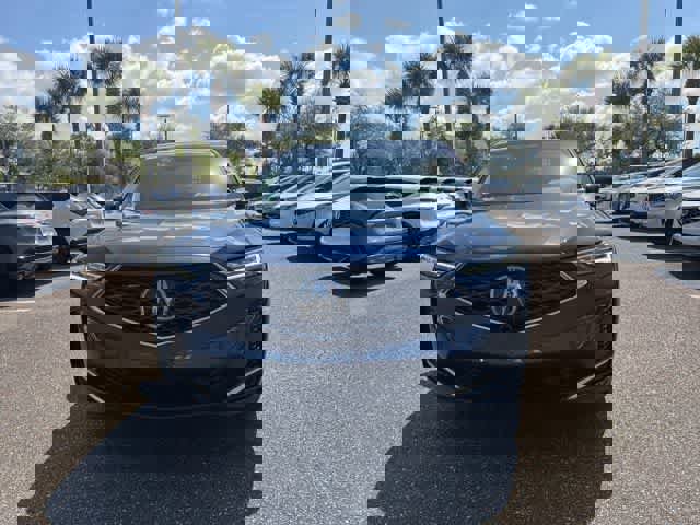 Used 2025 Acura MDX SH-AWD image 5