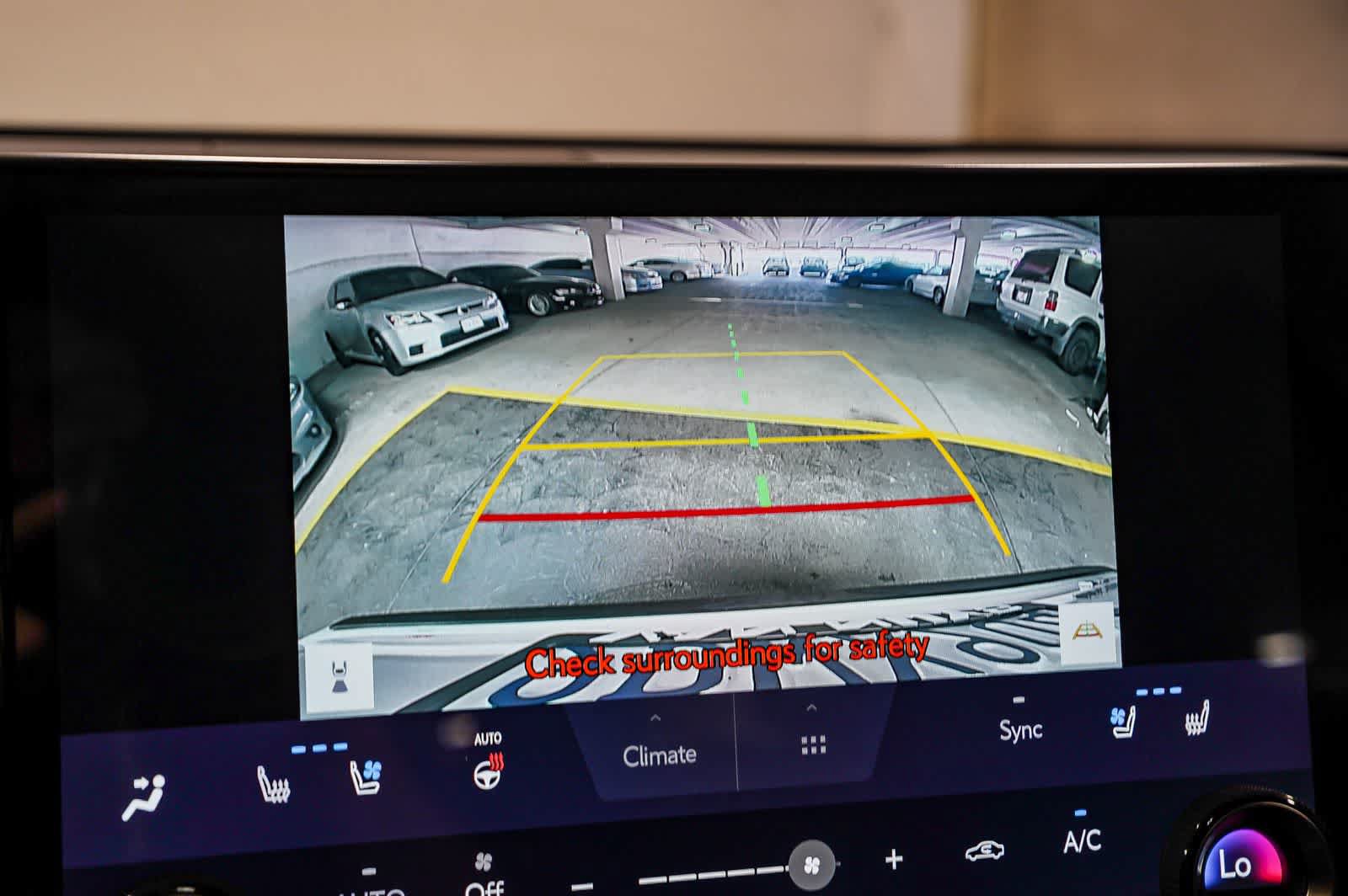 Used 2023 Lexus NX 450h+ AWD image 26