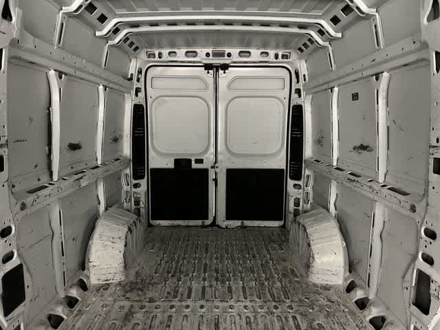 Used 2023 RAM ProMaster 2500 FWD image 14