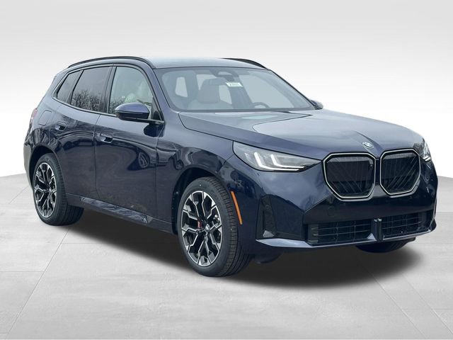 New 2026 BMW X3 xDrive30 w/ Premium Package image 1