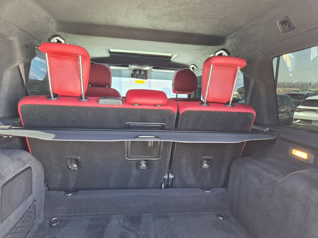 Used 2023 Mercedes-Benz G 63 AMG 4MATIC image 13