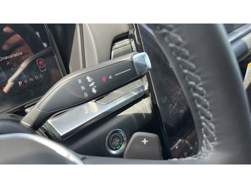 New 2026 GMC Terrain Elevation w/ Elevation Premium Package AWD/4WD image 17