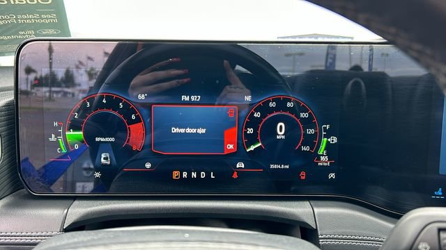 Certified 2024 Ford Mustang Premium image 16