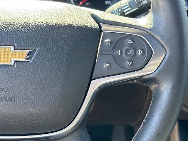 Used 2023 Chevrolet Traverse LT FWD image 20